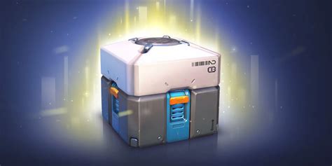 overwatch loot box odds|The Drop Rate From Overwatch Loot Boxes Finally .